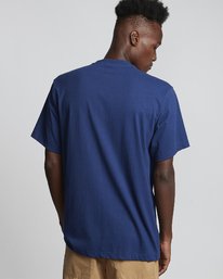 2 Tetsunori Tawaraka Pyramid Man - Short Sleeve T-Shirt for Men  S1SSE3ELP0 Element