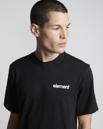 2 CORETTA SS Black S1SSH7ELP0 Element