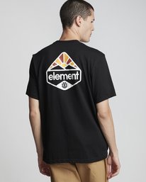 0 CORETTA SS Black S1SSH7ELP0 Element