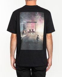 3 Hellfest Guillotine - Camiseta para hombre  S1SSJ5ELP0 Element