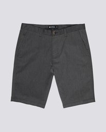0 Howland Classic - Short pour Homme  S1WKA4ELP0 Element