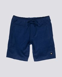 0 Vacation 19" - Pantalones cortos para Hombre  S1WKA5ELP0 Element