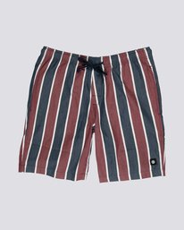 0 Chillin' 19" - Pantalones cortos para Hombre  S1WKA6ELP0 Element