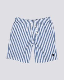 0 Chillin' 19" - Pantalones cortos para Hombre Beige S1WKA6ELP0 Element