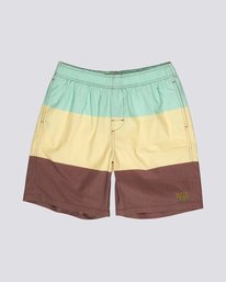 0 Bad Brains Revival - Short pour Homme  S1WKB8ELP0 Element