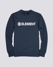 0 Blazin - Sweatshirt pour Garçon  S2CRA5ELP0 Element