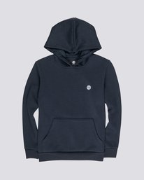 0 Cornell Classic - Hoodie for Boys  S2HOA1ELP0 Element