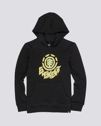 0 REMUS FT HOOD BOY  S2HOA5ELP0 Element