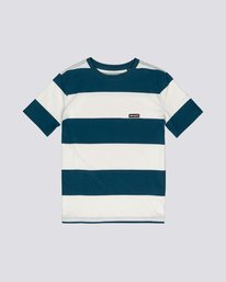 0 Tokyo Flag - kurzärmeliges Top für Jungen  S2KTA1ELP0 Element