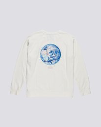 1 Nat Geo - Sweatshirt for Women  S3CRA4ELP0 Element
