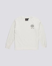 0 Nat Geo - Sweatshirt for Women  S3CRA4ELP0 Element