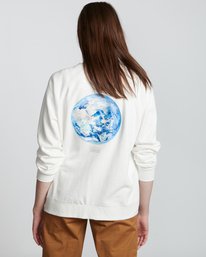 2 Nat Geo - Sweatshirt for Women  S3CRA4ELP0 Element