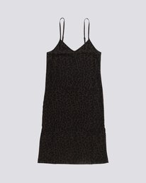 0 Roberta - Robe col en V pour Femme  S3DRA1ELP0 Element