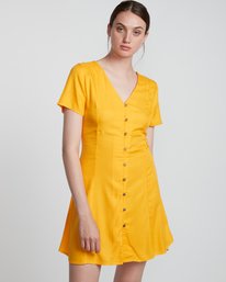2 Sue Twill - Short Sleeve Dress for Women  S3DRA5ELP0 Element