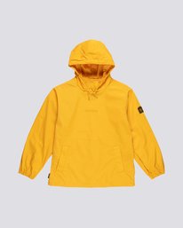 0 CLUB ANORAK WOMEN  S3JKA1ELP0 Element