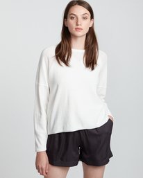1 Rhapsody - Pullover für Damen  S3JPA2ELP0 Element