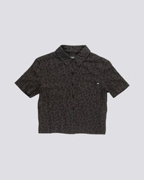 0 Ramblin - Woven Tops for Women  S3SHA1ELP0 Element