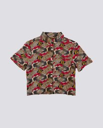 0 Ramblin - Woven Tops for Women  S3SHA1ELP0 Element