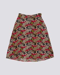 0 Midnight Ray - Jupe pour Femme  S3SKA1ELP0 Element