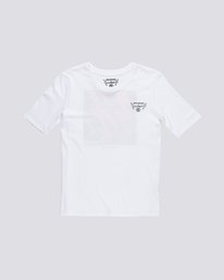 0 Bad Brains - Organic Cotton Short Sleeve T-Shirt for Women  S3SSB2ELP0 Element