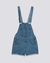 0 Leavin Tonite - Jumpsuit for Women  S3WKA2ELP0 Element