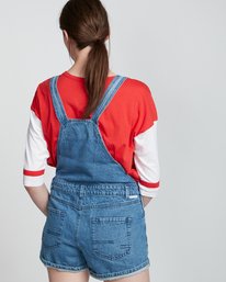 2 Leavin Tonite - Jumpsuit for Women  S3WKA2ELP0 Element