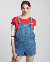 1 Leavin Tonite - Jumpsuit for Women  S3WKA2ELP0 Element