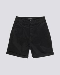 0 Olsen - High Waist Shorts for Women  S3WKA5ELP0 Element