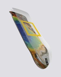 1 8.25" NAT GEO PRISMATIC  S4DCB7ELP0 Element