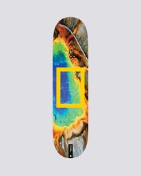 0 8.25" NAT GEO PRISMATIC  S4DCB7ELP0 Element