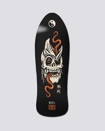 0 10" TIMBER FLYING DEATH  S4DCB8ELP0 Element