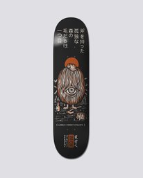 0 Timber! Go East 8.5" Timber Forest Cyclops - Tavole da skate Multi S4DCB9ELP0 Element