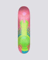 1 Tetsunori Tawaraya 8;38" Tetsunori Westgate - Skate Decks  S4DCC8ELP0 Element