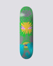 0 Tetsunori Tawaraya 8;38" Tetsunori Westgate - Skate Decks  S4DCC8ELP0 Element