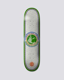 0 8.25" CABOURN CRICKET  S4DCD5ELP0 Element