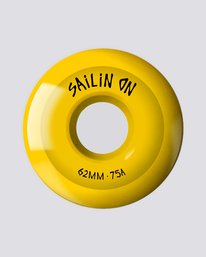 1 Bad Brains Element - Bad Brains Sailin On Filmer 62Mm Multi S4WHA1ELP0 Element
