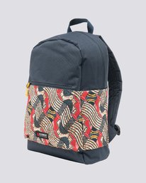 2 Vast 20L - Mochila Unisex Multi S5BPA2ELP0 Element
