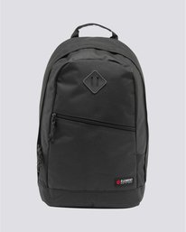 0 Camden 21L - Rucksack Unisex Schwarz S5BPA3ELP0 Element