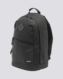 2 Camden 21L - Rucksack Unisex Schwarz S5BPA3ELP0 Element