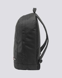 3 Camden 21L - Rucksack Unisex Schwarz S5BPA3ELP0 Element