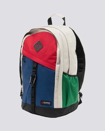 2 Cypress 26L - Backpack Unisex White S5BPA4ELP0 Element