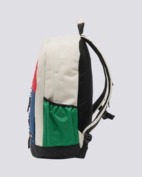 3 Cypress 26L - Backpack Unisex White S5BPA4ELP0 Element
