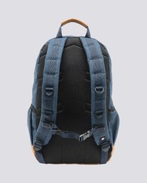 1 Cypress 26L - Mochila Unisex Azul S5BPA4ELP0 Element