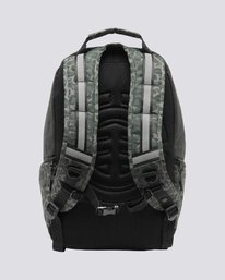 1 Mohave 30L - Mochila Unisex Verde S5BPA7ELP0 Element