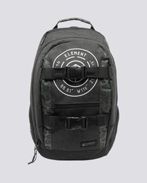 0 Mohave 30L - Mochila Unisex Verde S5BPA7ELP0 Element