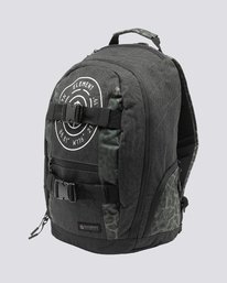 2 Mohave 30L - Mochila Unisex Verde S5BPA7ELP0 Element