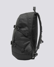 3 Jaywalker 30L - Rucksack Unisex Schwarz S5BPA9ELP0 Element