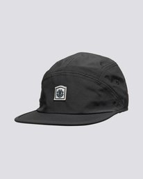 0 Locker Cap - Gorra Unisex  S5CTB2ELP0 Element