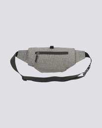1 Posse Hip Sack - Riñonera Unisex Gris S5ESA3ELP0 Element