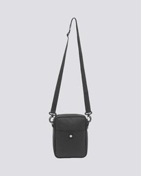 1 Road Bag - kleine Tasche Unisex Schwarz S5ESA4ELP0 Element